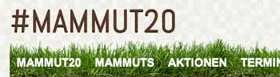 #Mammut20 Stammtisch