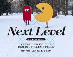 Next Level Conference