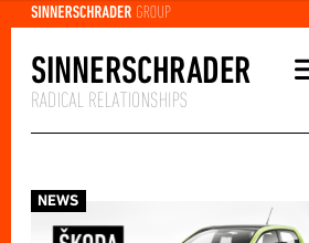 SinnerSchrader